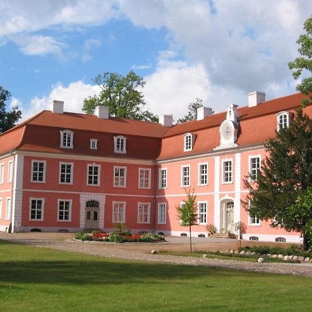 Hotel Am Schloss Wolfshagen Wolfshagen  Esterno foto