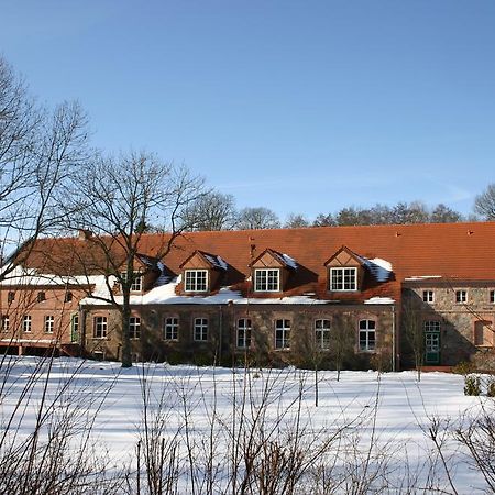 Hotel Am Schloss Wolfshagen Wolfshagen  Esterno foto